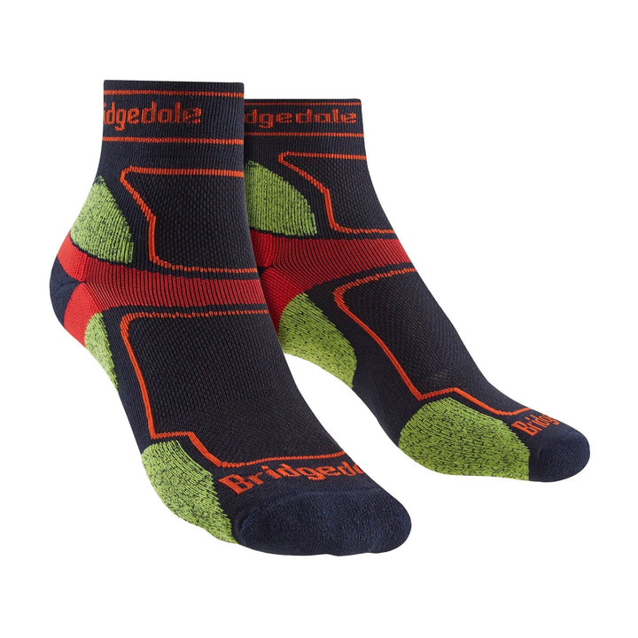 Trekkingsocken Bridgedale Trail Run Ultralight T2 Coolmax Sport Low Günstig Bei Online Kaufen