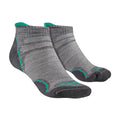 3-4,5 Royaume-Uni / Gris moyen / Surf