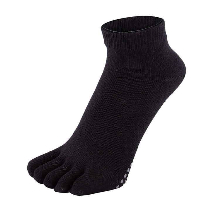Chaussettes à orteils pour Pilates par TOETOE Modèles homme et