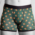 Renards / S (28-31