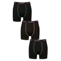 S / Black/Byt