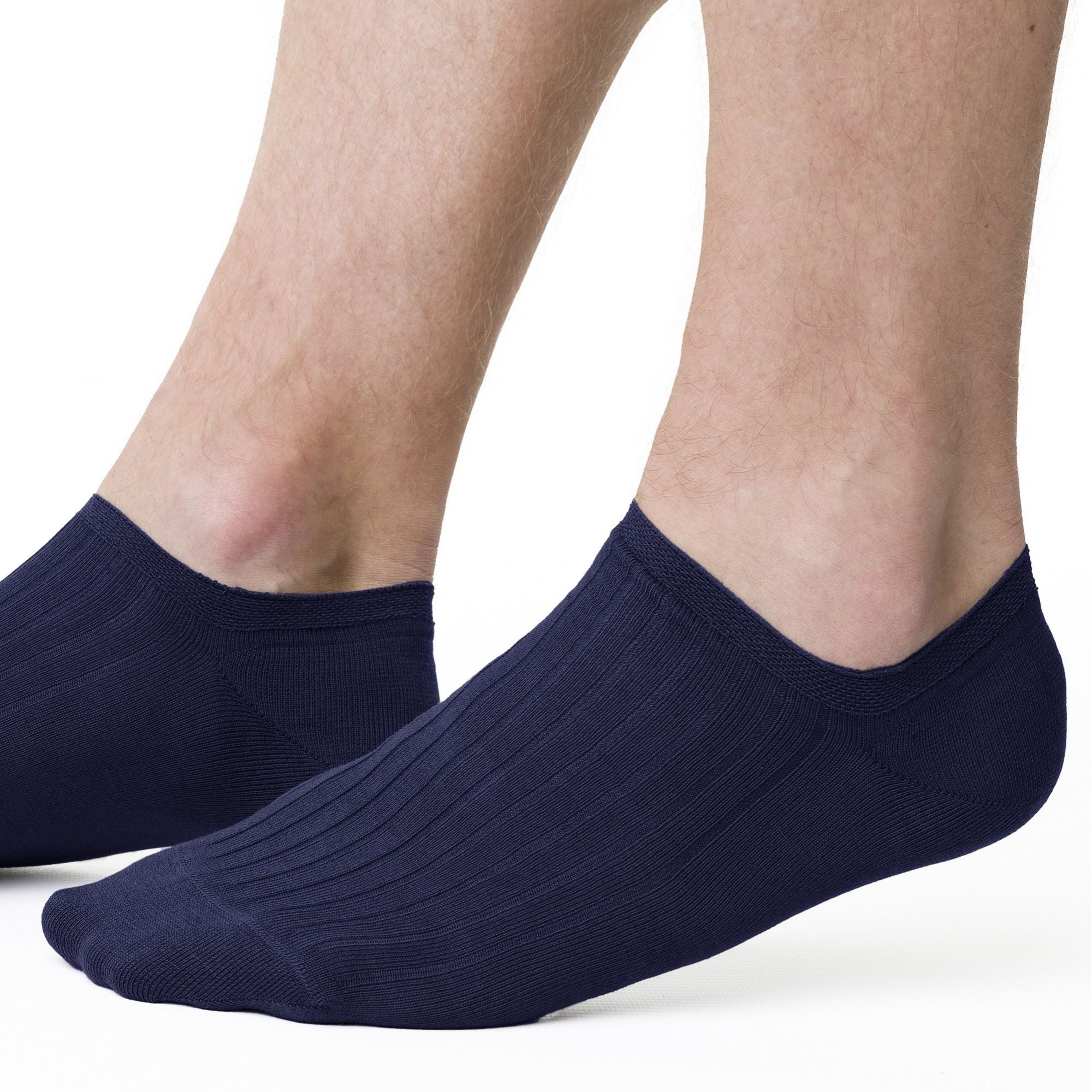 XPMY Men's Cotton Low Cut Socks – 3-12 Pairs, Ankle/Quarter Crew, Gray, Sizes 9-11 & 10-13