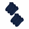 6-8 UK / Blau