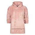 11-16 ans / Rose sombre