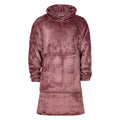 Einheitsgröße / Mauve