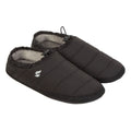 S / Black