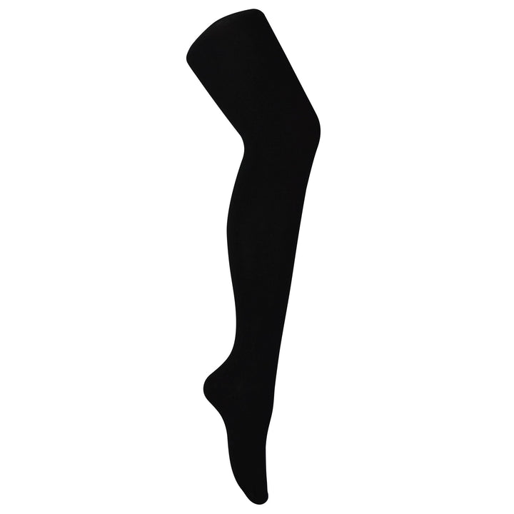 3 Pack Ladies Soft Breathable Bamboo Tights