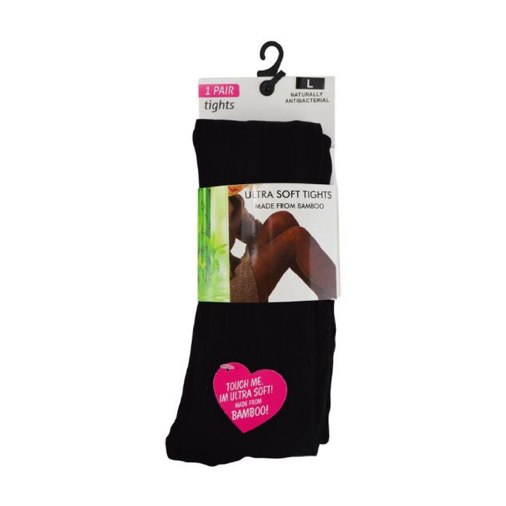 Ladies Soft Breathable Bamboo Tights
