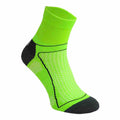 11 septembre au Royaume-Uni / Vert fluo
