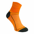 11 septembre au Royaume-Uni / Orange fluo