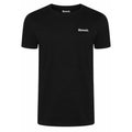 S / Black