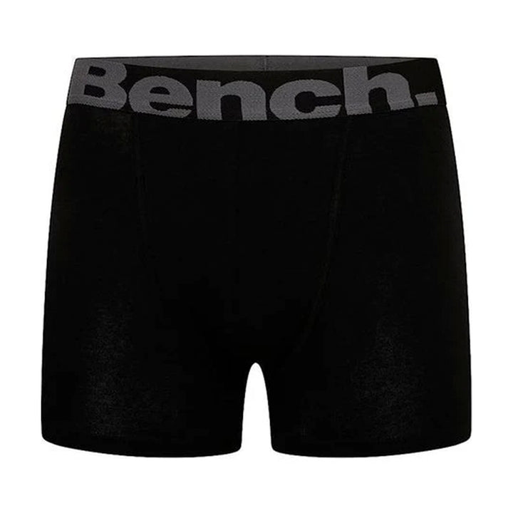 7 Pack Mens Cotton Boxers Underwear - Suttonia Collection