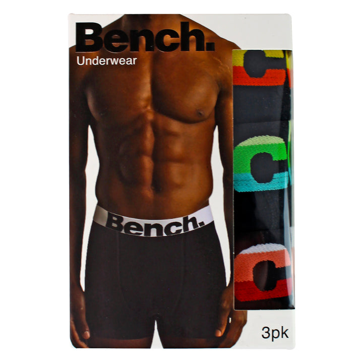 3 Pack Mens Cotton Boxers Underwear - Arnav Collection