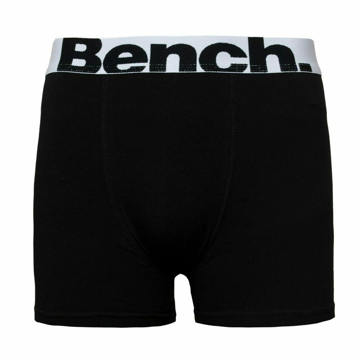 3 Pack Mens Cotton Boxers Underwear - Tarek Collection