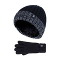 11+ ans / Noir/Gris
