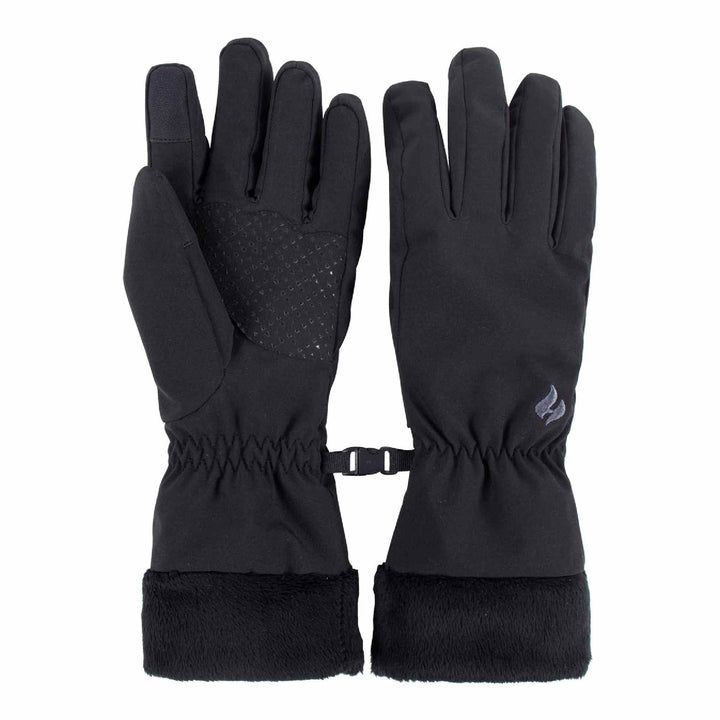 Damen Softshell-Handschuhe