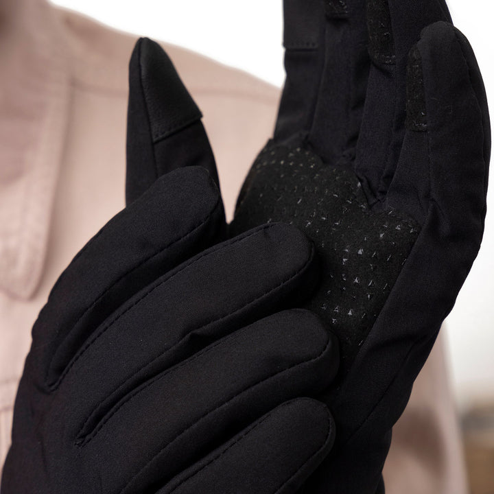 Damen Softshell-Handschuhe