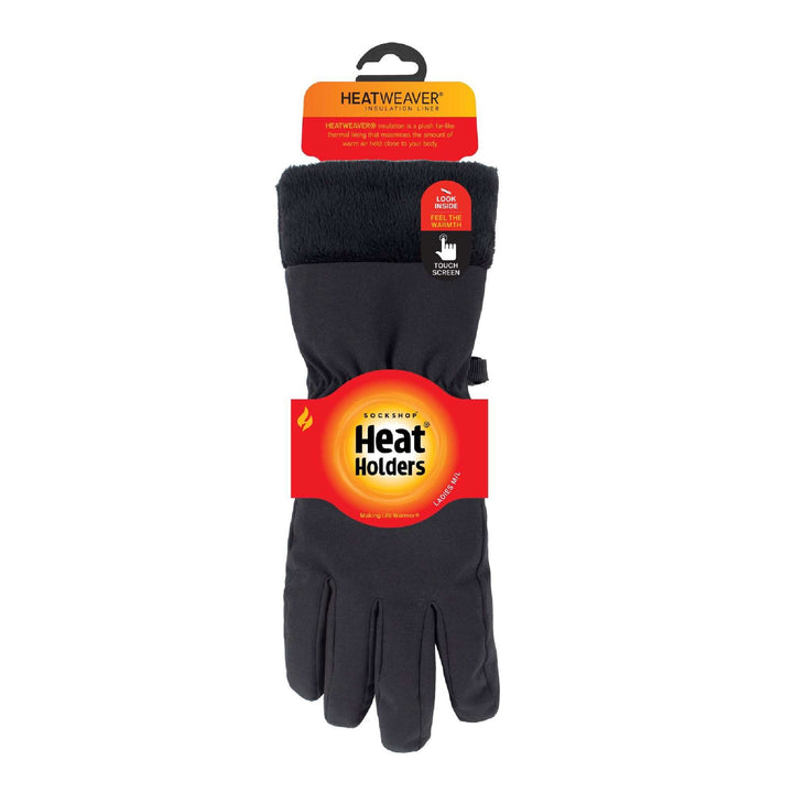 Damen Softshell-Handschuhe