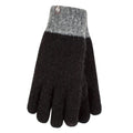 S-M / Black