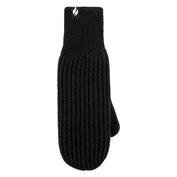 Ladies Warm Soft Thermal Mittens Gloves for Winter