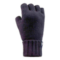 Taille unique / Bleu marine uni