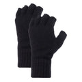 Taille unique / Noir