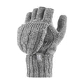 Taille unique / Gris clair