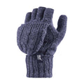 Taille unique / Bleu