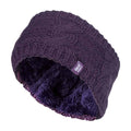 Taille unique / Violet