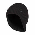 Taille unique / Noir