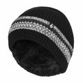 Taille unique / Noir