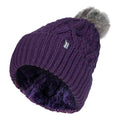 Taille unique / Violet