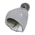 Taille unique / Gris clair