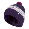 Taille unique / Violet