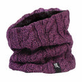 Taille unique / Violet