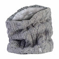 Taille unique / Gris clair