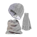SM / Gris clair