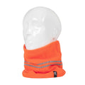 Einheitsgröße / Orange