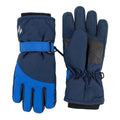 5 à 10 ans / Bleu / Marine