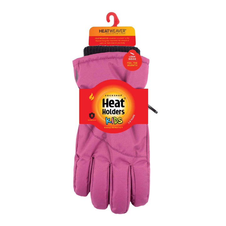 Kinder Outdoor-Skihandschuhe