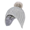 3-6 ans / Gris nuage