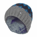 7-10 ans / Mélange de galets/sarcelle/bleu marine