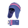 3-6 ans / Violet