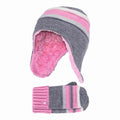 3-6 ans / Gris galet