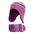 3-6 ans / Rouge Violet