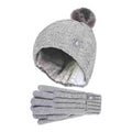 7-10 ans / Mélange de gris givré