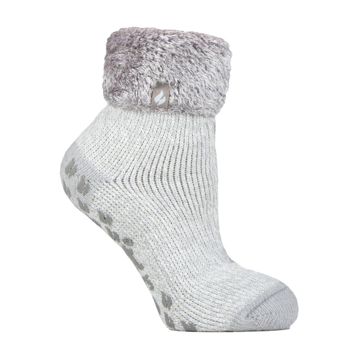 3 Pairs Kids' Thick Fleece Non-Slip Home Bed Socks Warm Fur Lounge Slippers - Fresh Idea Living 3 Pairs Kids' Thick Fleece Non-Slip Home Bed Socks Warm Fur Lounge Slippers - Fresh Idea Living