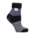 4-8 Royaume-Uni / Bleu marine/Lilas