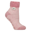4-8 Royaume-Uni / Plume de dessus (Rose Blush Twist)