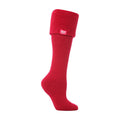 4-8 Royaume-Uni / Rouge